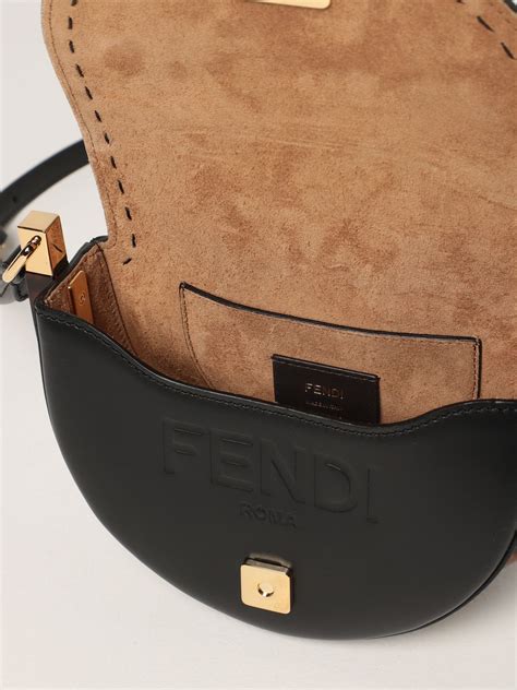 fendi nuova borsa|borse fendi giglio.